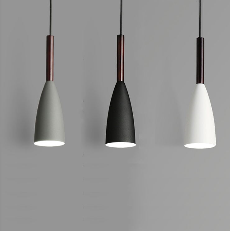 Small Kitchen Pendant Light