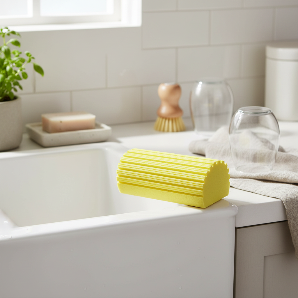 Scrub Master Kitchen Sponge