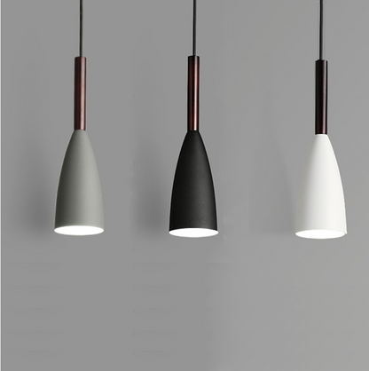 Small Kitchen Pendant Light