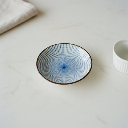 Japanese Ceramic Plates for Sushi
