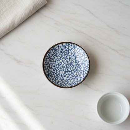 Japanese Ceramic Plates for Sushi