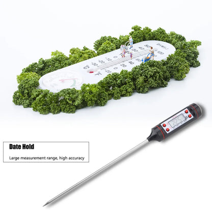 Digital Kitchen Food Thermometer