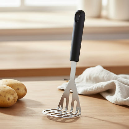 Stainless Steel Kitchen Utensils Set