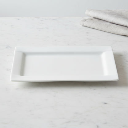 Western Cuisine Ceramic Plates