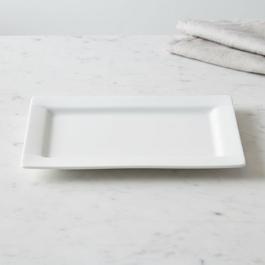 Western Cuisine Ceramic Plates