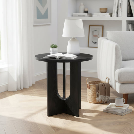 Modern Square Coffee Table
