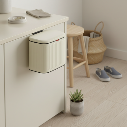 Hanging Kitchen Trash Can