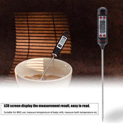 Digital Kitchen Food Thermometer