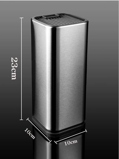 Stainless Steel Kitchen Knife Holder
