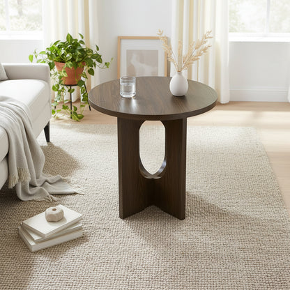 Modern Square Coffee Table