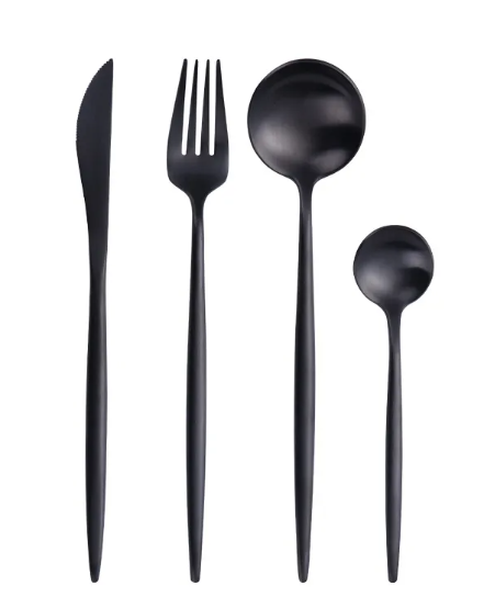 Portuguese Stainless Steel Cutlery Set