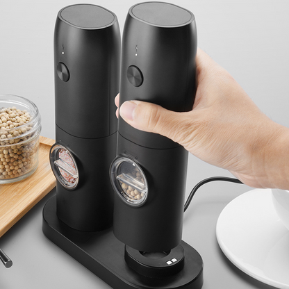 Electric Kitchen Grinder