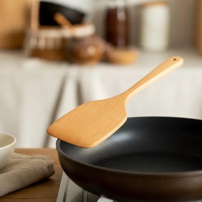 2-Piece Kitchen Spatula Set