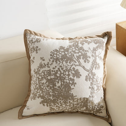 French Vintage Sofa Cushion Pillow