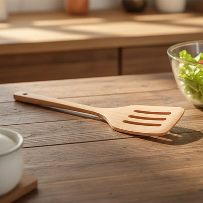 2-Piece Kitchen Spatula Set