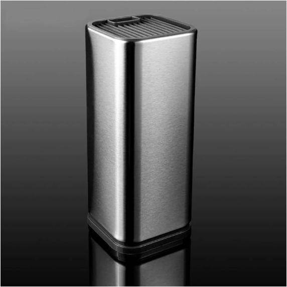 Stainless Steel Kitchen Knife Holder