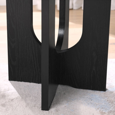 Modern Square Coffee Table
