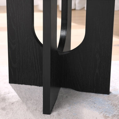 Modern Square Coffee Table