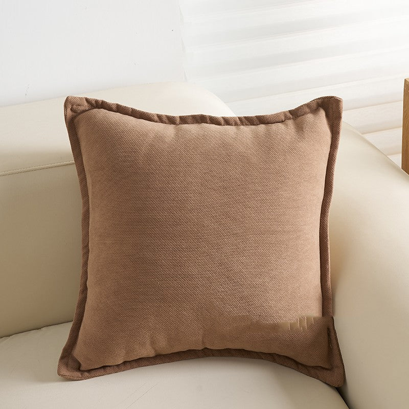 French Vintage Sofa Cushion Pillow