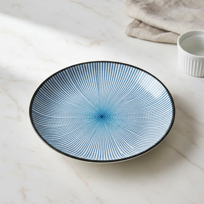 Japanese Ceramic Plates for Sushi