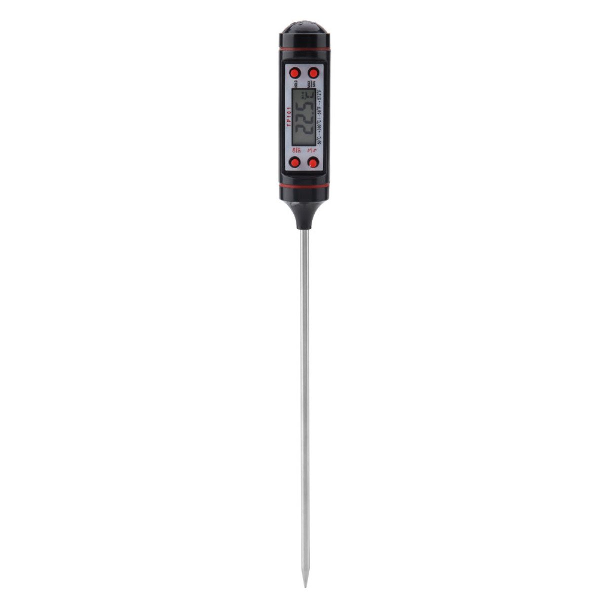 Digital Kitchen Food Thermometer