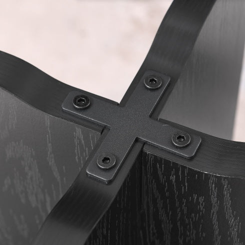 Modern Square Coffee Table
