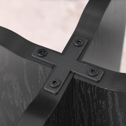 Modern Square Coffee Table