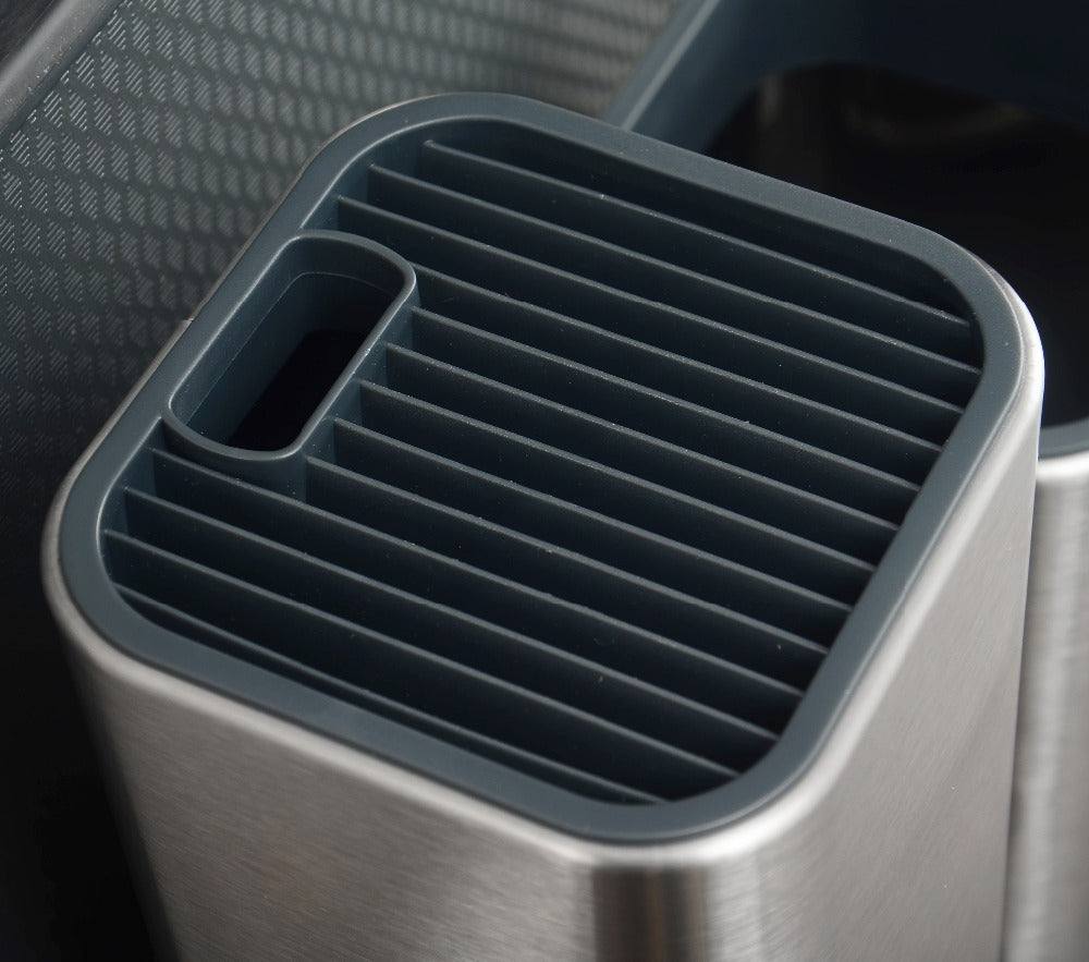 Stainless Steel Kitchen Knife Holder