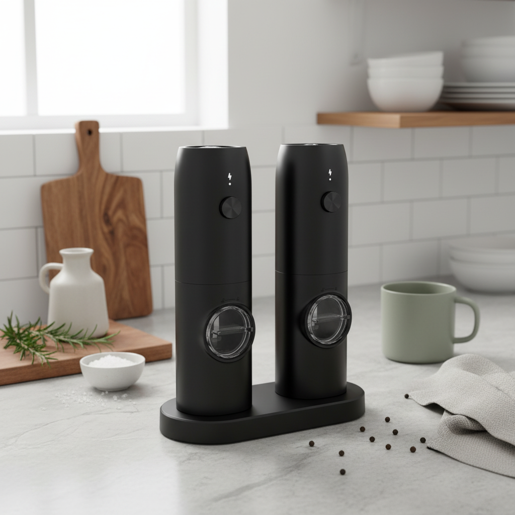 Electric Kitchen Grinder