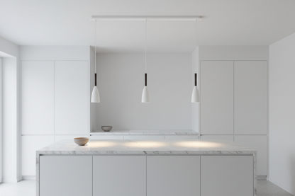 Small Kitchen Pendant Light
