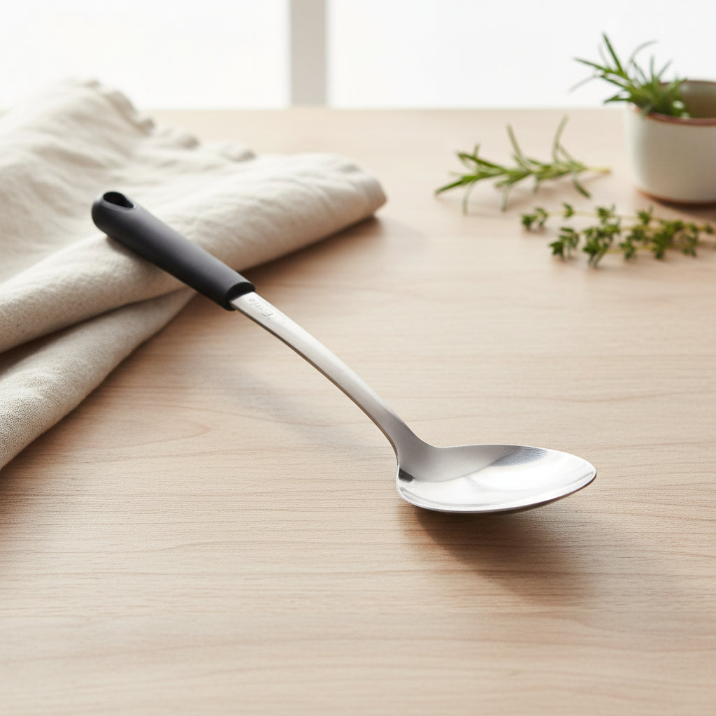 Stainless Steel Kitchen Utensils Set