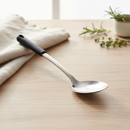 Stainless Steel Kitchen Utensils Set